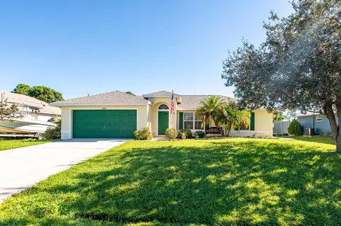 1681 SW Buffum Ln, Port Saint Lucie, FL 34984