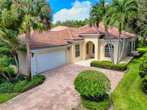 302 Aegean Rd, Palm Beach Gardens, FL 33410