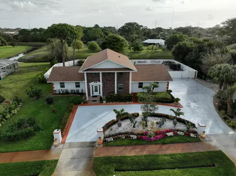 2097 SE Morningside, Port Saint Lucie, FL 34952
