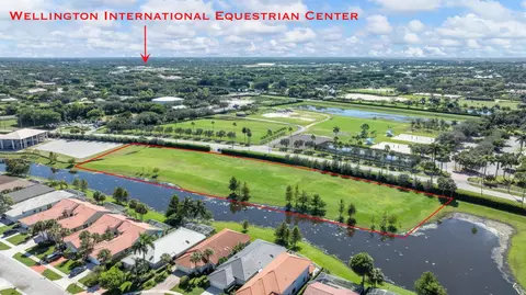 2970 Greenbriar Blvd, Wellington, FL 33414