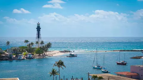 2501 N Ocean #3, Pompano Beach, FL 33062