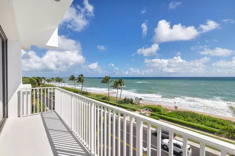 330 S Ocean Blvd #5-D, Palm Beach, FL 33480