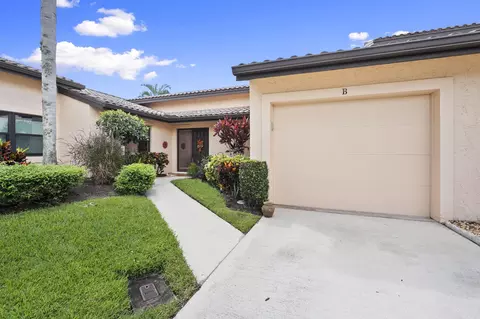3584 SW Quail Meadow Trl #B, Palm City, FL 34990