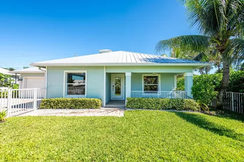 3773 NE Barbara, Jensen Beach, FL 34957