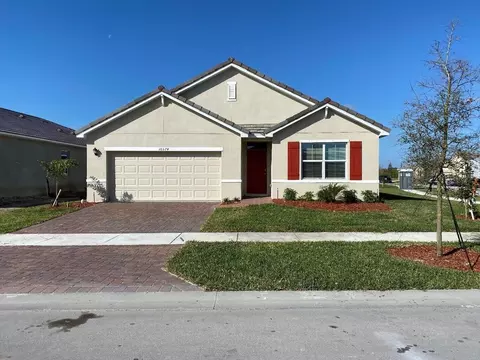 10574 SW Jem St, Port Saint Lucie, FL 34987