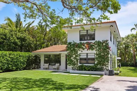 3214 Washington, West Palm Beach, FL 33405