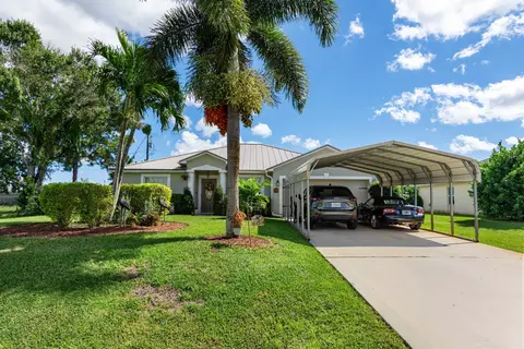 1817 SW Davis, Port Saint Lucie, FL 34953
