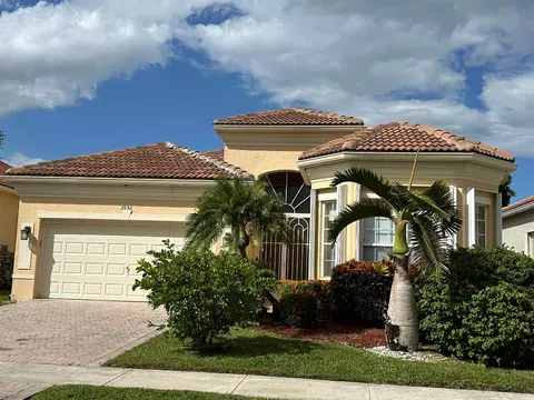 7252 Demedici Cir, Delray Beach, FL 33446