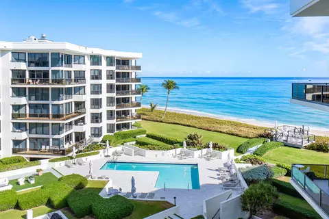 3120 S Ocean #1502, Palm Beach, FL 33480