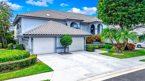 11603 Briarwood Cir #1, Boynton Beach, FL 33437