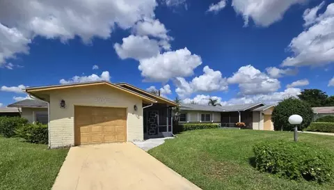 6045 Stanley Ln, Delray Beach, FL 33484