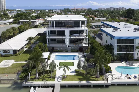 2323 Lake Dr #201, Singer Island, FL 33404