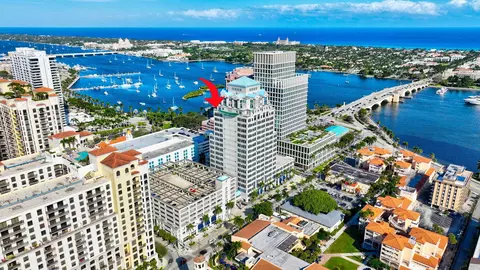222 Lakeview Ave #3N, West Palm Beach, FL 33401