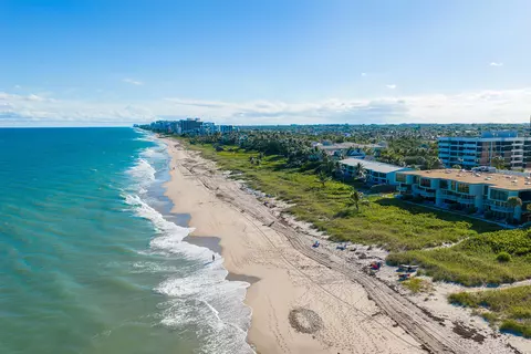 2115 S Ocean Blvd #2, Delray Beach, FL 33483