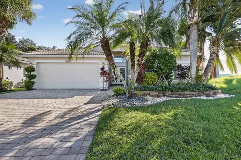 6388 Via Primo St, Lake Worth, FL 33467