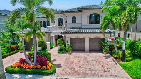 17865 Monte Vis, Boca Raton, FL 33496