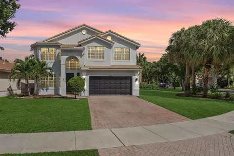 4765 S Classical Blvd, Delray Beach, FL 33445