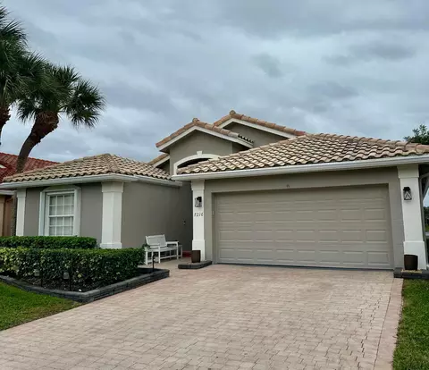 7216 Lombardy St, Boynton Beach, FL 33472