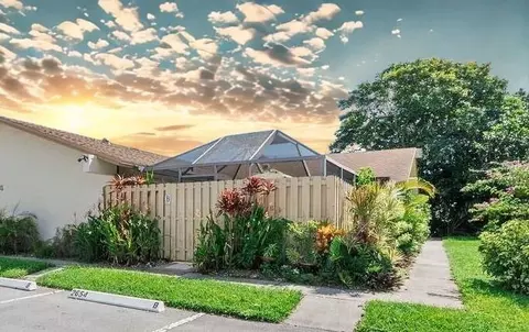 2654 NW 7th #B, Delray Beach, FL 33445