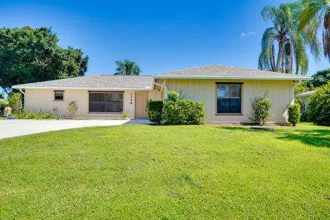 1248 SE Palm Beach Rd, Port Saint Lucie, FL 34952
