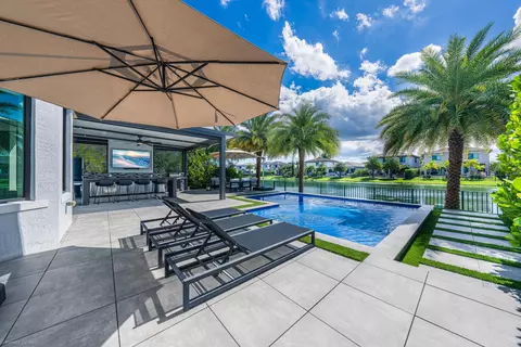 10826 Oceano, Parkland, FL 33076