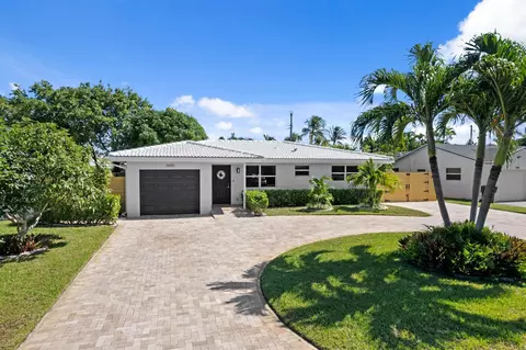 2650 NE 26th Ter, Boca Raton, FL 33431