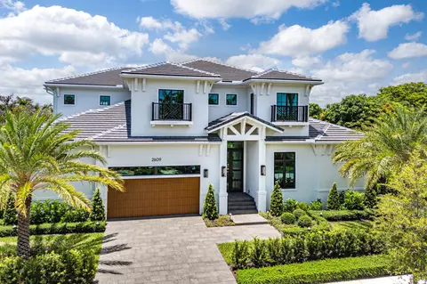 2609 NE 27th Way, Fort Lauderdale, FL 33306