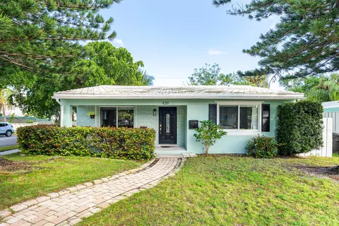 439 45th St, West Palm Beach, FL 33407