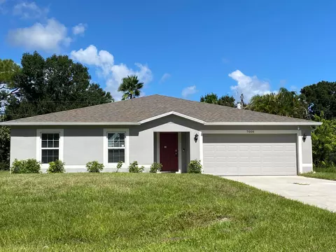 7006 Salerno Rd, Fort Pierce, FL 34951