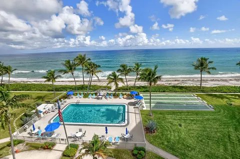 3101 S Ocean Blvd #514, Highland Beach, FL 33487