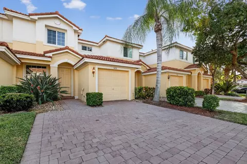 7458 Sarentino, Boynton Beach, FL 33437