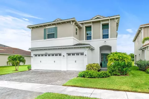 5363 Liberty, Westlake, FL 33470