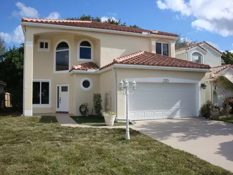 225 Maplewood, Greenacres, FL 33463