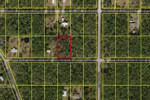 4220 Isaac St, Hastings, FL 32145