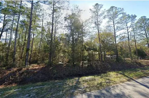 4535 Cedar Frd, Hastings, FL 32145