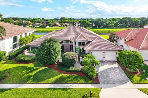 7142 Montrico Dr, Boca Raton, FL 33433