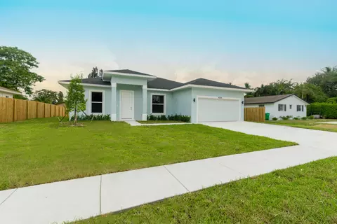 4084 Linda Ln, Palm Springs, FL 33406