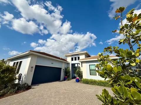 15745 Cresswind Pl, Westlake, FL 33470