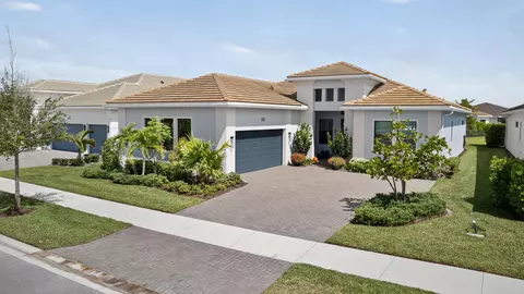 15745 Cresswind Pl, Westlake, FL 33470
