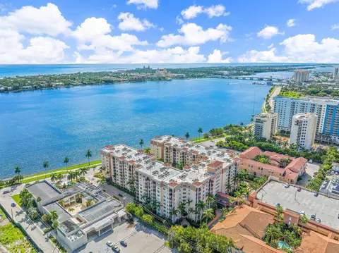 1801 N Flagler Dr #732, West Palm Beach, FL 33407