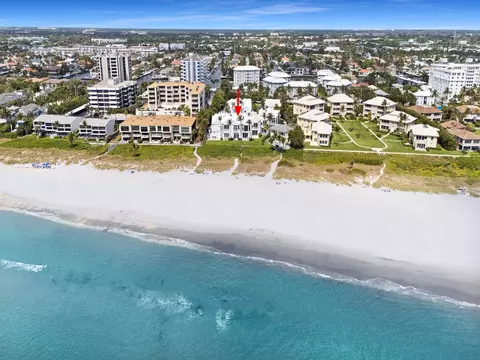 2115 S Ocean Blvd #10, Delray Beach, FL 33483