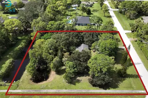 17536 48th Ct N, Loxahatchee, FL 33470
