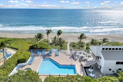 4746 S Ocean Blvd #6, Highland Beach, FL 33487