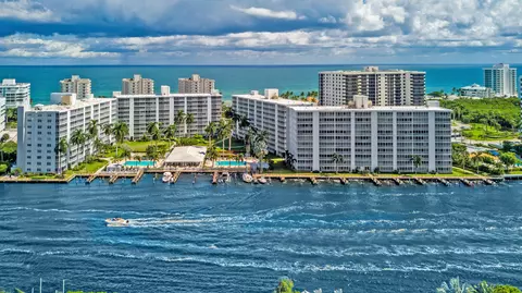 3310 S Ocean Blvd #631D, Highland Beach, FL 33487