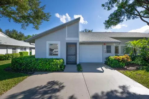 8624 Sunbird, Boca Raton, FL 33496