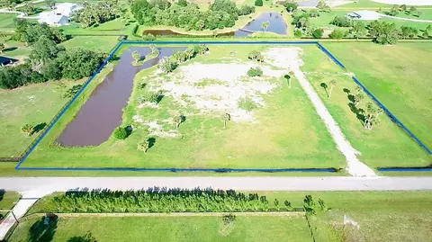 2452 SE 130th Way, Okeechobee, FL 34974