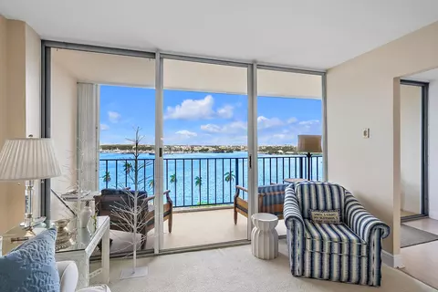 1801 S Flagler Dr #1206, West Palm Beach, FL 33401