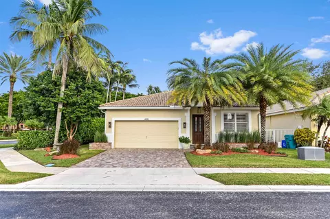 1851 Magliano Dr, Boynton Beach, FL 33436