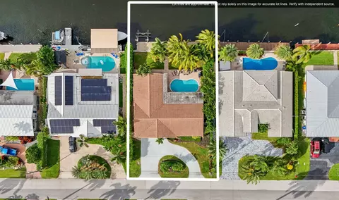 2731 NE 5th St, Pompano Beach, FL 33062
