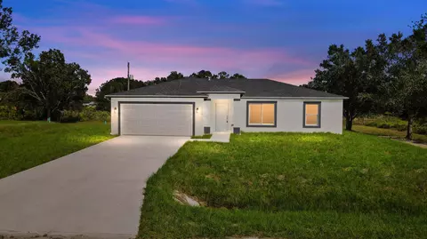 3848 NW 19th Ave, Okeechobee, FL 34972